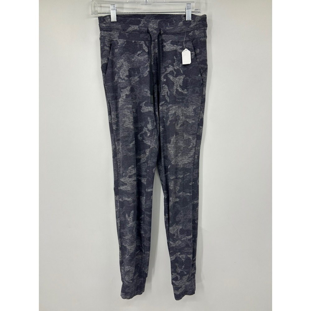 Lululemon Ready to Rulu Jogger Heritage 365 Camo Deep Coal Multi Size 4